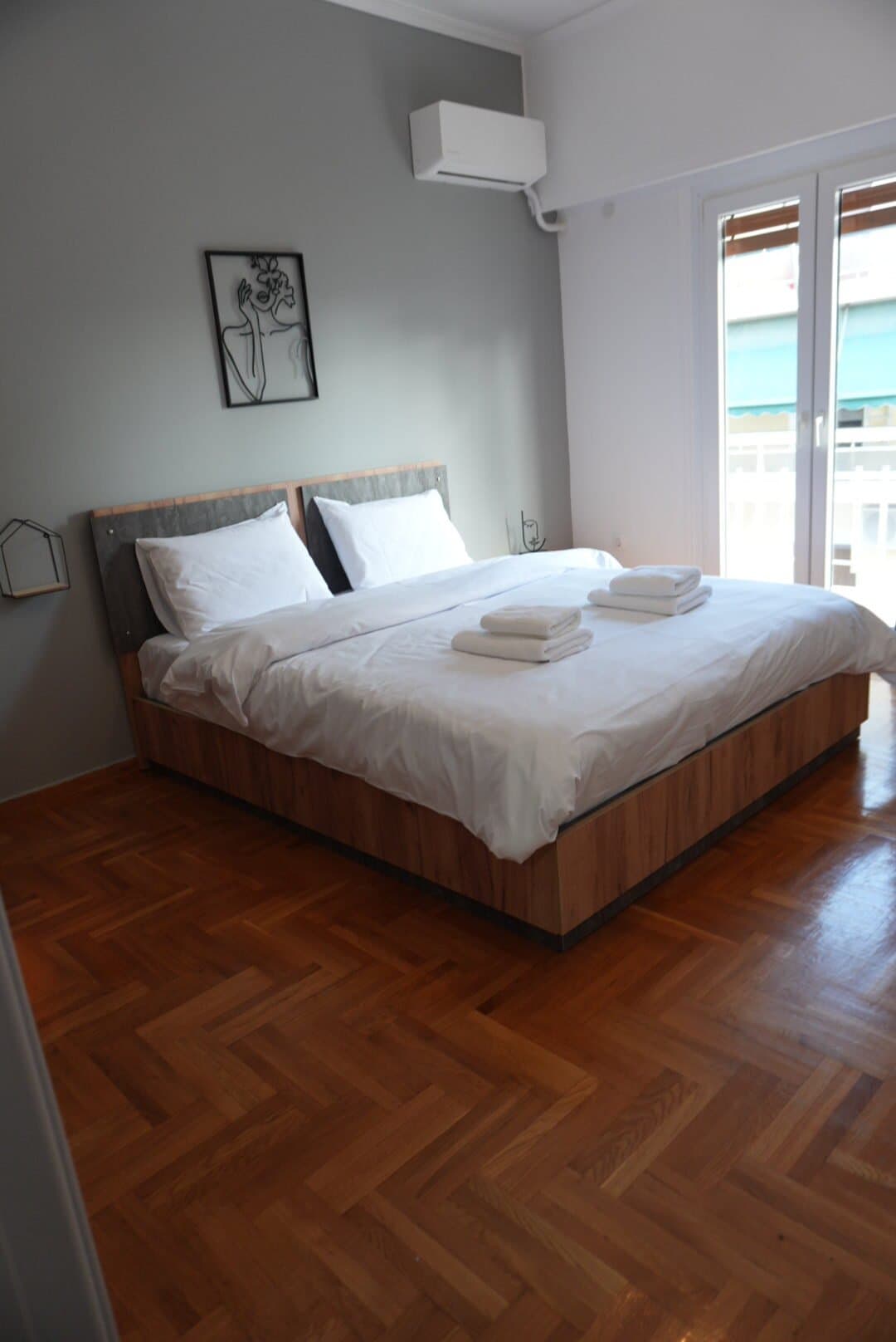 Harmony Syngrou Residence