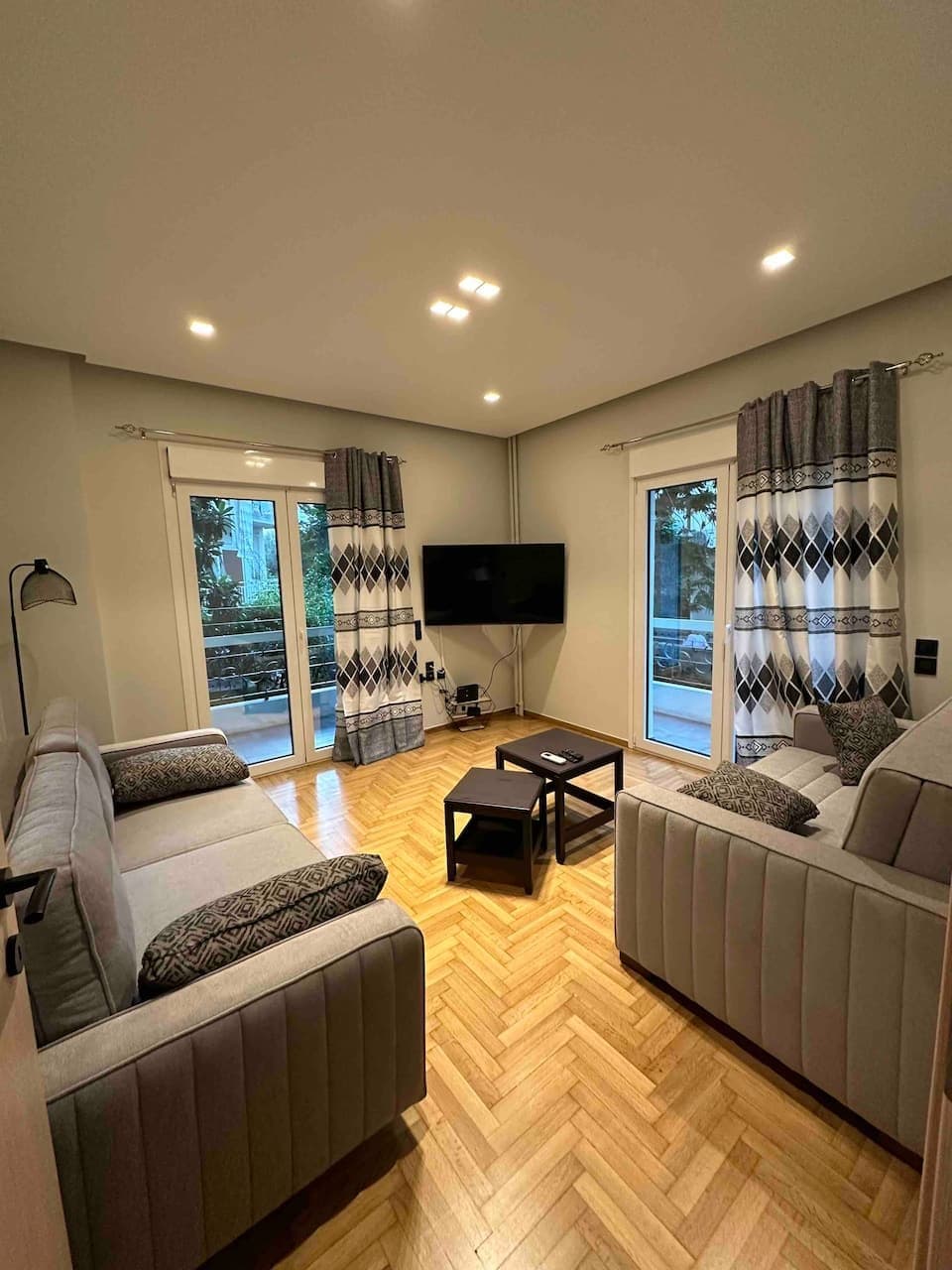 Harmony Twin Lofts Metaxourgeio 1